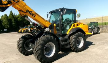 Dieci Agri Pivot T70 full