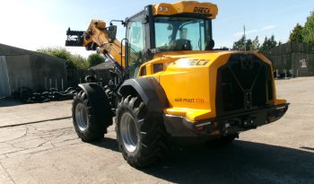 Dieci Agri Pivot T70 full
