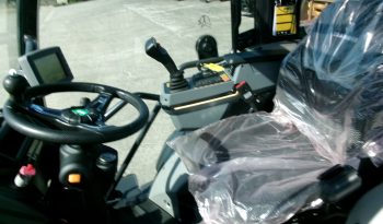 Dieci Agri Pivot T70 full