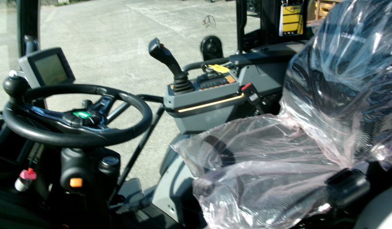Dieci Agri Pivot T70 full