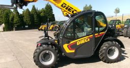 New Dieci Mini Agri 26.6