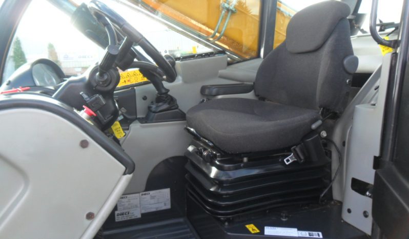 Dieci Agri Plus 40.7 VS full
