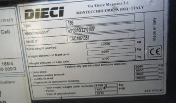 Dieci Agri Plus 40.7 VS full