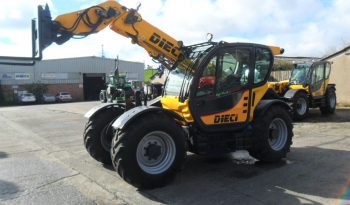 Dieci Agri Plus 40.7 VS full