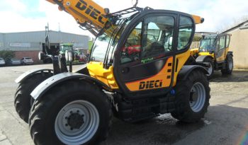 Dieci Agri Plus 40.7 VS full