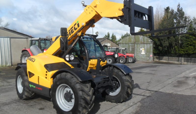 Dieci Agri Plus 40.7 VS full