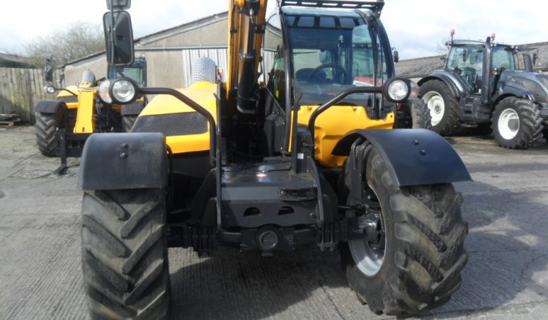 Dieci Agri Plus 40.7 VS full
