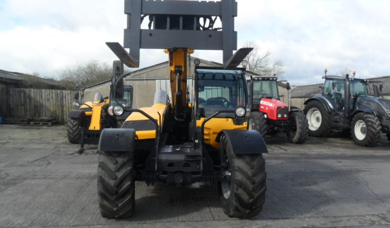 Dieci Agri Plus 40.7 VS full