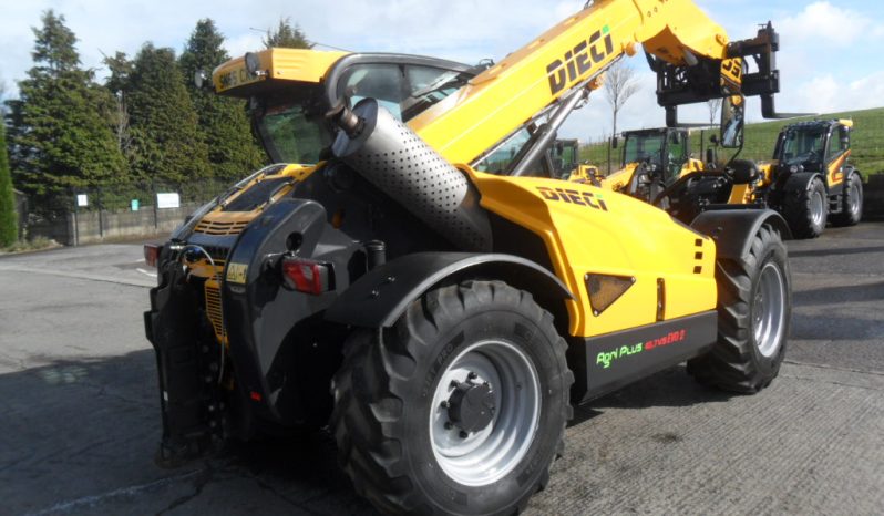 Dieci Agri Plus 40.7 VS full