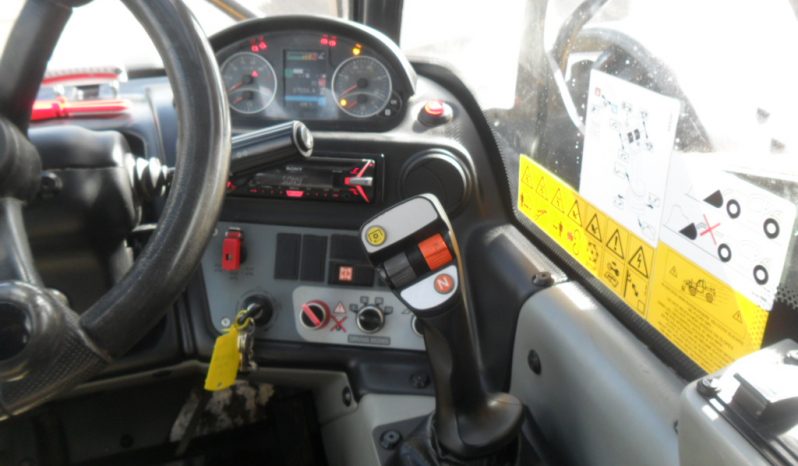 Dieci Agri Plus 40.7 VS full