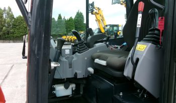 Kubota U27-4 full