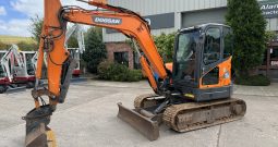 Doosan DX63