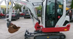 Takeuchi TB225