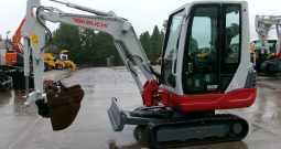 Takeuchi TB228