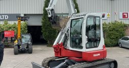 Takeuchi TB180FR