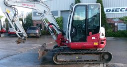 Takeuchi TB260