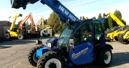 New Holland LM5.25