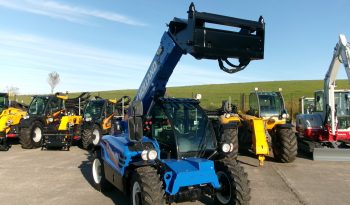 New Holland LM5.25 full