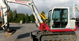 Takeuchi TB175