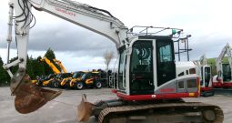 Takeuchi TB2150R