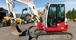 Takeuchi TB260