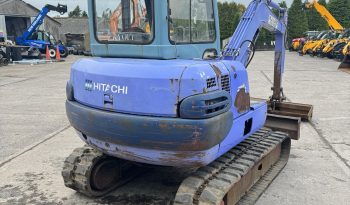 Hitachi EX45 full