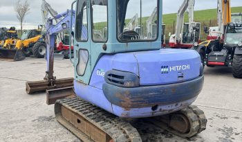 Hitachi EX45 full