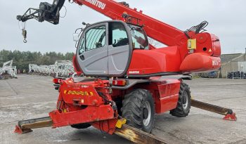 Manitou 5021 full