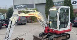 Takeuchi TB125