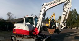 Takeuchi TB290