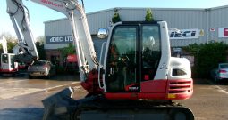 Takeuchi TB290