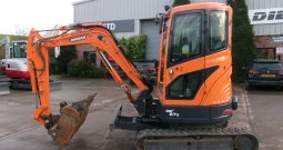 Doosan DX27 Z