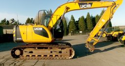 JCB JS130