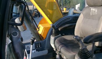 JCB JS130 full