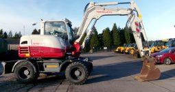 Takeuchi TB295W