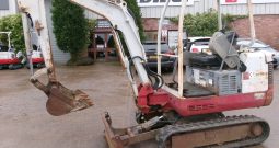 Takeuchi TB016