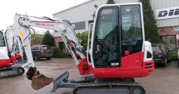 Takeuchi TB230