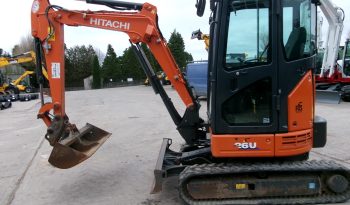 Hitachi 26U full