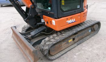 Hitachi 26U full