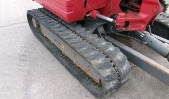 Takeuchi TB235 full