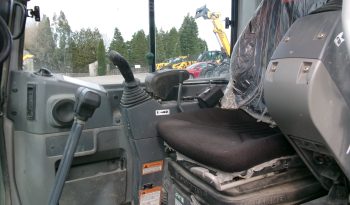 Takeuchi TB235 full