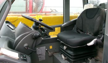 Dieci Agri Star 37.7 full