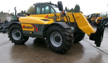 Dieci Agri Star 37.7 full