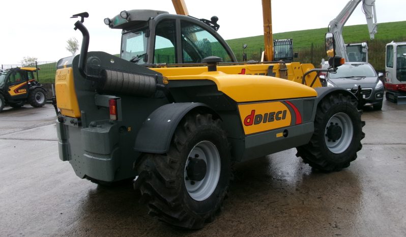 Dieci Agri Star 37.7 full
