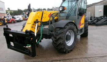 Dieci Agri Star 37.7 full