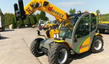 Dieci Mini Agri 25.6 full