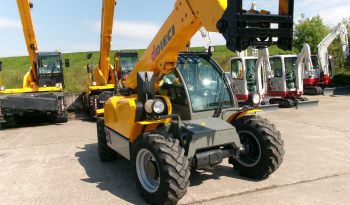 Dieci Mini Agri 25.6 full
