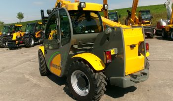 Dieci Mini Agri 25.6 full
