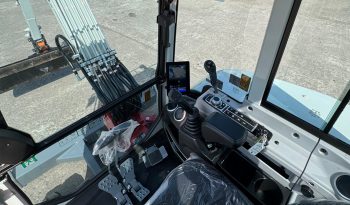 Takeuchi TB335RA  ex Demo full