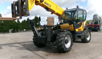 Dieci Icarus 40.14 full